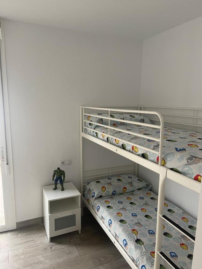 Apartamento Banferra Херес-де-ла-Фронтера Екстер'єр фото