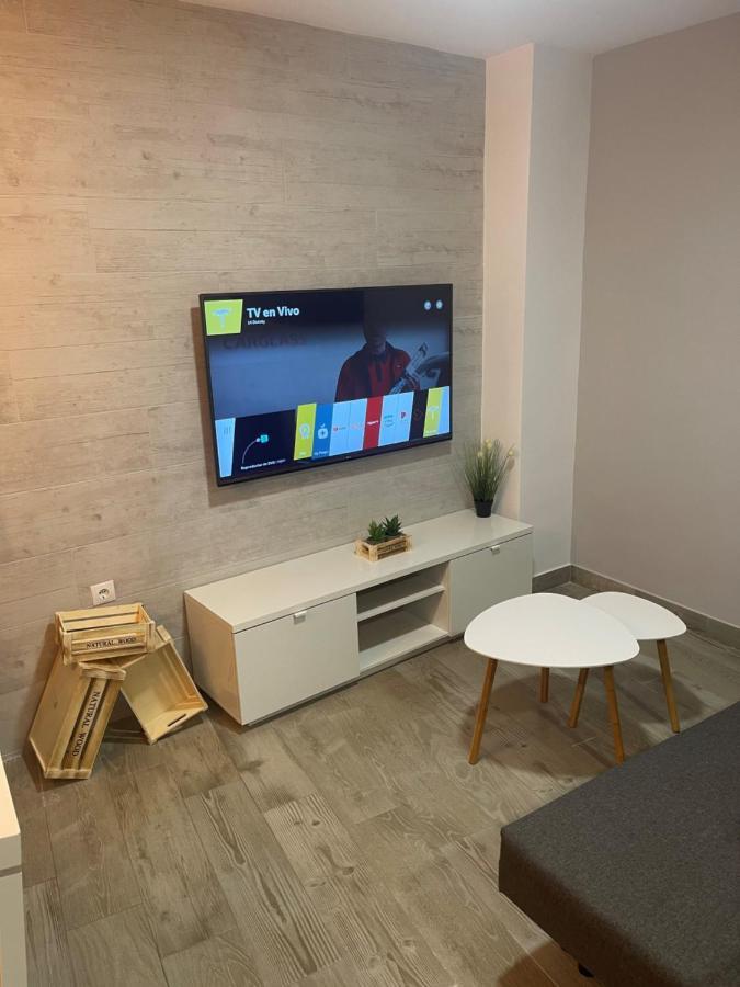 Apartamento Banferra Херес-де-ла-Фронтера Екстер'єр фото