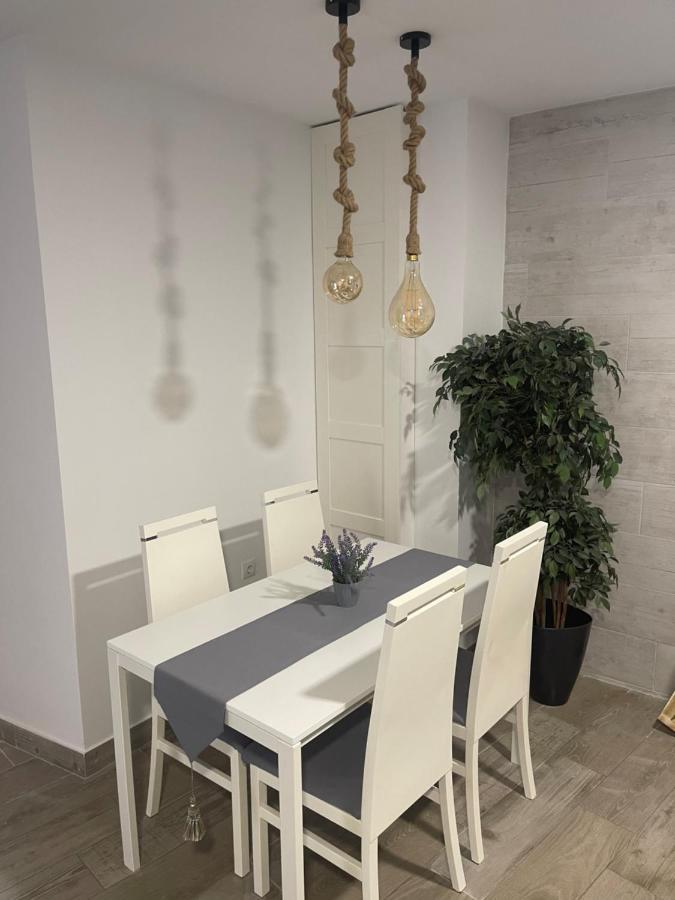 Apartamento Banferra Херес-де-ла-Фронтера Екстер'єр фото