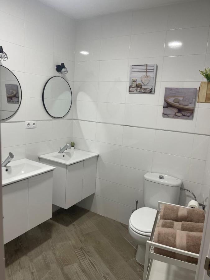Apartamento Banferra Херес-де-ла-Фронтера Екстер'єр фото