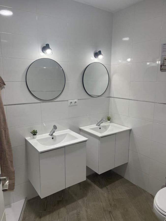 Apartamento Banferra Херес-де-ла-Фронтера Екстер'єр фото