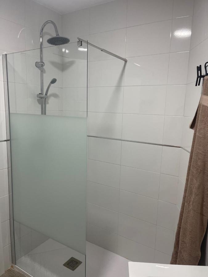 Apartamento Banferra Херес-де-ла-Фронтера Екстер'єр фото