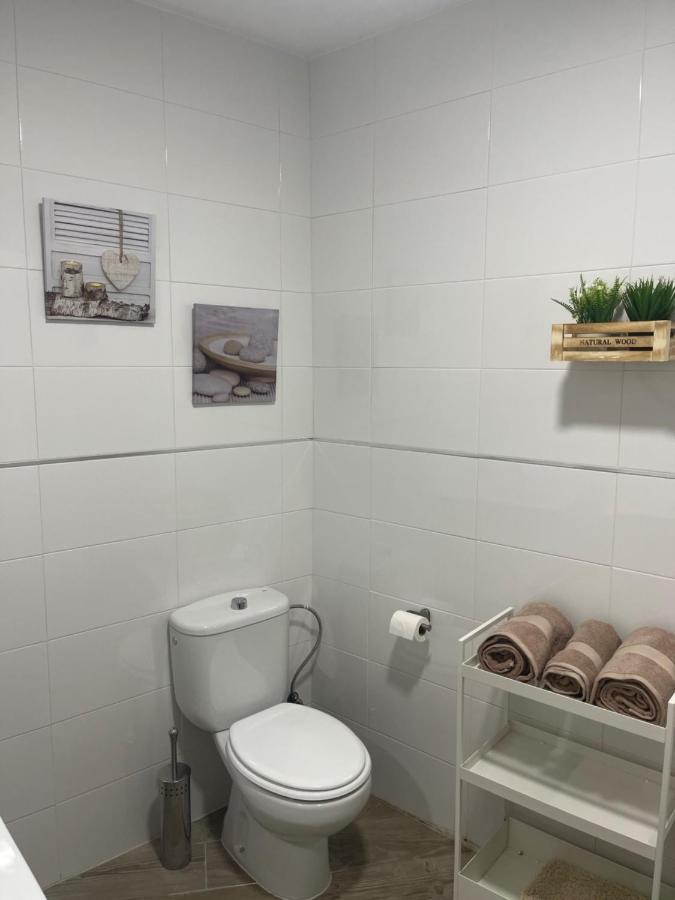 Apartamento Banferra Херес-де-ла-Фронтера Екстер'єр фото