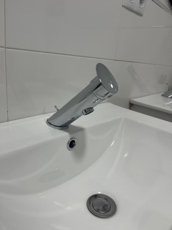 Apartamento Banferra Херес-де-ла-Фронтера Екстер'єр фото
