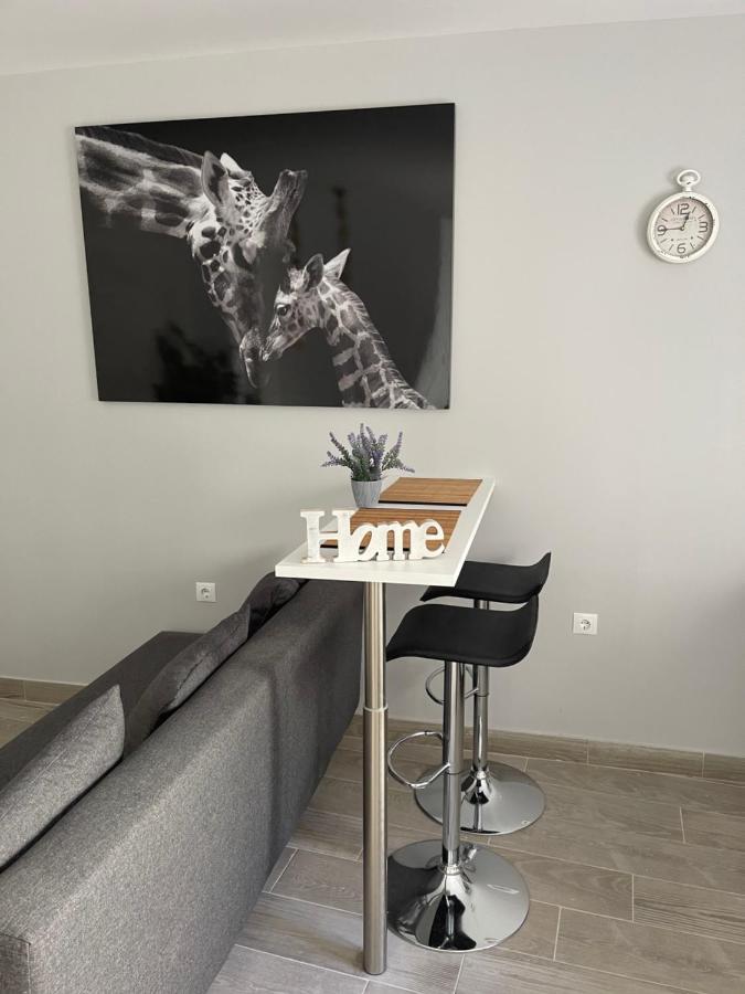 Apartamento Banferra Херес-де-ла-Фронтера Екстер'єр фото